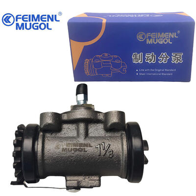 Giá tốt. Xây dựng xi lanh bánh phanh phía sau cao độ bền 3502330-861 cho Isuzu 600P, chống ăn mòn và bền lâu. trực tuyến