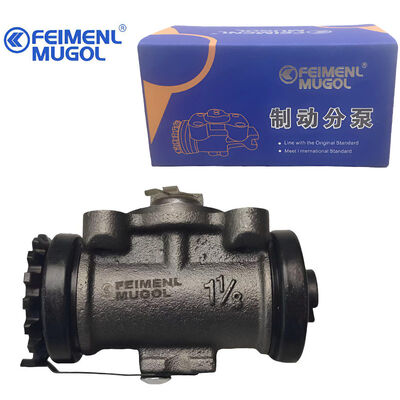 chất lượng Sản xuất trực tiếp 3502340-861 Đàn bánh phanh phía sau bên phải cho Isuzu 600P, Giá cạnh tranh với chất lượng ổn định. nhà máy sản xuất