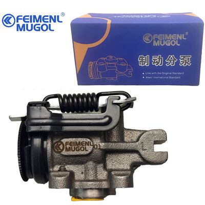 chất lượng Đường phanh trái phía trước kiểu 28.57-29.2 bền 3501030-L10PA cho xe tải Isuzu 600P Euro 5, hoạt động nhất quán và đáng tin cậy. nhà máy sản xuất