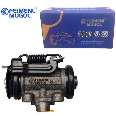 chất lượng Xây dựng xi lanh phanh phía sau trái mạnh mẽ 3502030-LPA20 cho Isuzu 600P Euro 5, chống ăn mòn và bền lâu. nhà máy sản xuất