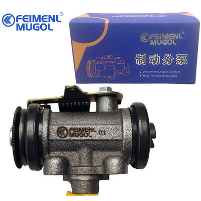 chất lượng Xi lanh bánh xe phanh sau bên phải cao cấp 3502340-LPA20 dành cho Isuzu 600P Euro 5, được thiết kế cho mục đích sử dụng thương mại hạng nặng. nhà máy sản xuất