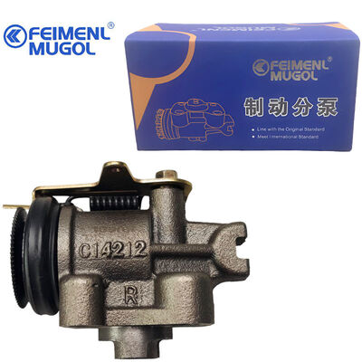 Giá tốt. Nhà máy cung cấp trực tiếp 3501330-P301 Xi lanh bánh xe phanh trước bên phải cho Isuzu 700P, Giá cả cạnh tranh với chất lượng ổn định, trực tuyến