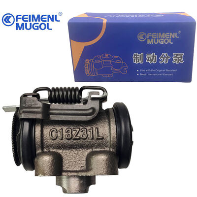 chất lượng Chi phí hiệu quả 3502030-P301 OEM thay thế bánh xe phanh phía sau trái xi lanh cho Isuzu 700P Không có van chảy máu. nhà máy sản xuất