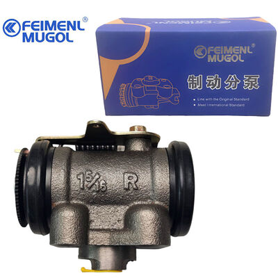 Giá tốt. Long Life 3502340-P301 Lục bánh phanh phía sau bên phải cho Isuzu 700P Được thiết kế cho vận chuyển hàng hóa và vận chuyển hậu cần liên tục trực tuyến