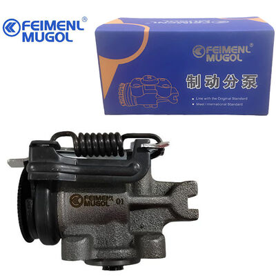 chất lượng phanh cao cấp 3501030-L80PA Vòng phanh phía trước trái xi lanh 28.57-32.3 loại cho Isuzu KV600 Euro 5, Được thiết kế cho sử dụng thương mại hạng nặng. nhà máy sản xuất