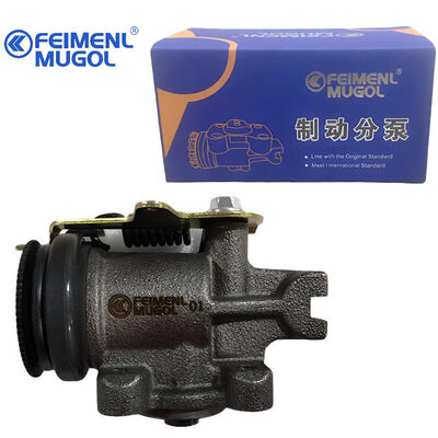 chất lượng Động cơ phanh phía trước bên phải loại 28.57-32.3 được tin cậy cho Isuzu KV600 Euro 5, đáng tin cậy và bền. nhà máy sản xuất