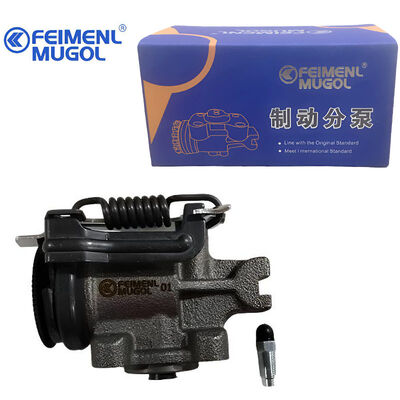chất lượng 3501040-L80PA OEM-Grade Lốp phanh trái phía sau xi lanh 28.57-32.3 loại cho Isuzu KV600 Euro 5, Độ chính xác phù hợp và tuổi thọ dài. nhà máy sản xuất