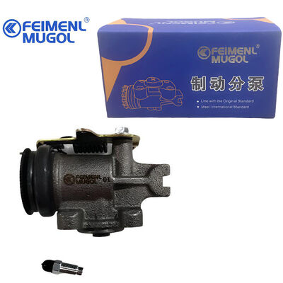 chất lượng 28.57-32.3 Lốp phanh phía sau bên phải xi lanh 3501340-L80PA cho Isuzu KV600 Euro 5, phù hợp chính xác và phản ứng phanh mượt mà. nhà máy sản xuất