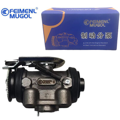 chất lượng Chất lượng xuất khẩu EBN3-3004-DA Xi lanh bánh xe phanh sau bên trái cho JMC N800, được người mua hậu mãi toàn cầu tin cậy. nhà máy sản xuất