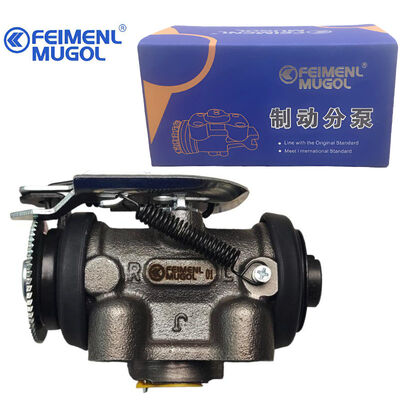 chất lượng Lanh phanh phía trước trái hiệu suất cao EBN3-3004-BA cho JMC N800, hiệu suất thủy lực ổn định và phanh đáng tin cậy nhà máy sản xuất