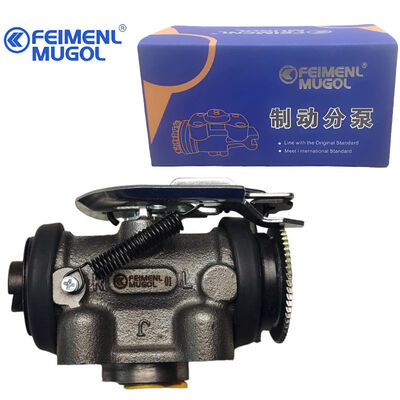 chất lượng Chi phí hiệu quả EBN3-3003-CA OEM thay thế xi lanh bánh phanh phía sau bên phải cho JMC N800. nhà máy sản xuất