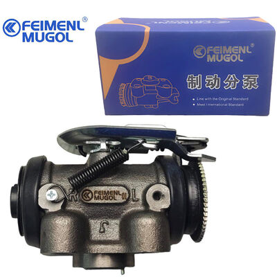 chất lượng Xi lanh bánh xe phanh trước bên phải EBN3-2209-CA tập trung vào an toàn cho JMC N800, được thiết kế để kiểm soát và ổn định tối đa. nhà máy sản xuất