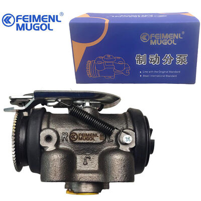 chất lượng Cung cấp trực tiếp từ nhà máy EBN3-2210-BA Lục bánh phanh trái phía sau cho JMC N800, Giá cạnh tranh với chất lượng ổn định. nhà máy sản xuất