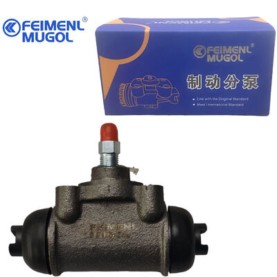 Giá tốt. Đơn vị kỹ thuật chính xác 8-97230425 Lục bánh phanh phía sau cho Isuzu TFR, cho áp suất chất lỏng ổn định. trực tuyến