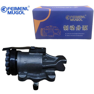 chất lượng Lâu tồn tại 3501040-10 Phòng phanh phía trước trái phía sau xi lanh thủy lực cho Isuzu NHKR Với van chảy máu đảm bảo hoạt động phanh đáng tin cậy, ổn định và an toàn nhà máy sản xuất
