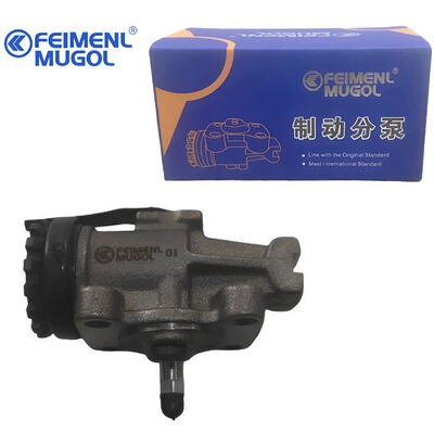 Giá tốt. 3501340-10 OEM tiêu chuẩn bánh phanh phía trước bên phải phía sau xi lanh cho Isuzu NHKR Với van chảy máu Được xây dựng với van chảy máu để bảo trì phanh hiệu quả và an toàn trực tuyến