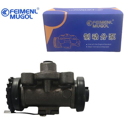 Giá tốt. Hậu mãi chuyên nghiệp 3502030-10 Xi lanh bánh xe phanh sau bên trái phía trước cho Isuzu NHKR không có van xả khí, lý tưởng cho các xưởng và dịch vụ của đội xe. trực tuyến