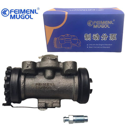 chất lượng Động phanh phía trước phía sau cao độ bền 350233010 cho Isuzu NHKR, chống ăn mòn và bền lâu. nhà máy sản xuất