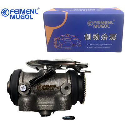 chất lượng Lanh phanh tự điều chỉnh 3501040C cho JMC Kairui & N900, Hiệu suất đáng tin cậy trong điều kiện tải trọng nặng. nhà máy sản xuất