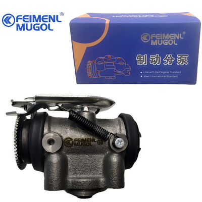 Giá tốt. Thiết kế chính xác 3502040B tự điều chỉnh bánh xe phanh phía sau trái xi lanh cho Kairui & N900 cho áp suất chất lỏng ổn định. trực tuyến