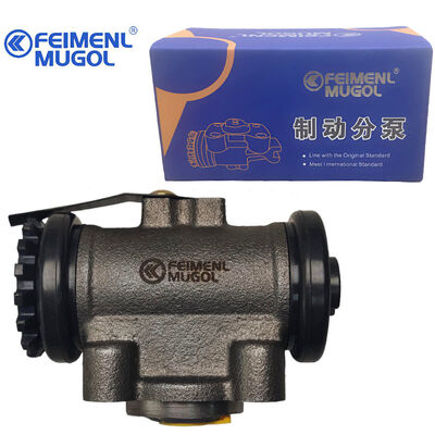 chất lượng Tuổi thọ dịch vụ mở rộng Đàn bánh phanh phía sau bên trái 3502110080W cho JMC Kairui & N943, giảm chi phí bảo trì nhà máy sản xuất