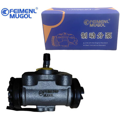 chất lượng Xi lanh bánh xe phanh trước bên phải phía sau 350221012 cho JMC Kaiyun, Phù hợp chính xác và phản ứng phanh đáng tin cậy nhà máy sản xuất