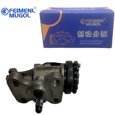 chất lượng 350123012 Xi lanh bánh xe phanh phía trước bên phải cấp OEM dành cho JMC Kaiyun, Phù hợp chính xác và tuổi thọ dài nhà máy sản xuất