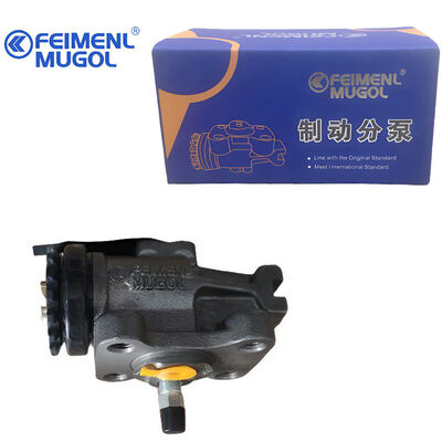 chất lượng 350113012 Đường phanh phía trước và trái có độ bền cao, hoạt động ổn định và đáng tin cậy nhà máy sản xuất