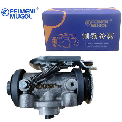 chất lượng Được tin cậy sau thị trường 8MM Vòng phanh bánh xe phía trước bên phải EN1-3003-FA-02 cho JMC Kaiyun / Shunda, đáng tin cậy và bền nhà máy sản xuất