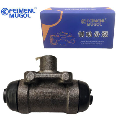 chất lượng Lanh bánh phanh phía sau cấp 92VB2B120AA cho Ford Transit chiều dài, hiệu suất đáng tin cậy trong điều kiện tải trọng nặng. nhà máy sản xuất