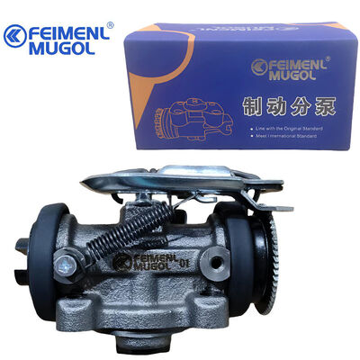 Giá tốt. Lượng nặng NKR-3502060B xi lanh phanh phía sau bên phải cho JMC Kaiyun & Shunda Được xây dựng cho các ứng dụng vận chuyển và vận chuyển thương mại. trực tuyến