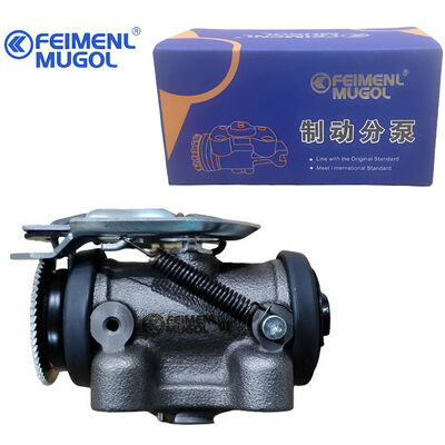 Giá tốt. LD040-3502070 Động bánh phanh phía sau bên trái chính xác cao cho JMC Shunda Euro 6 Xe thương mại đảm bảo kiểm soát áp suất thủy lực trơn tru. trực tuyến