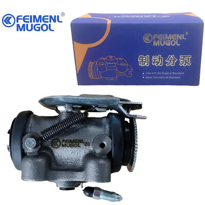 Giá tốt. LD040-3502060 Đàn bánh phanh phía trước phía sau đáng tin cậy cho JMC Shunda Euro 6 Đảm bảo phân phối lực phanh mạnh mẽ và an toàn đường bộ. trực tuyến