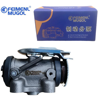 Giá tốt. Chuỗi phanh phía sau cánh phải chuyên nghiệp LD040-3502080 cho xe tải thương mại JMC Shunda Euro 6 với cấu trúc cơ khí tăng cường trực tuyến