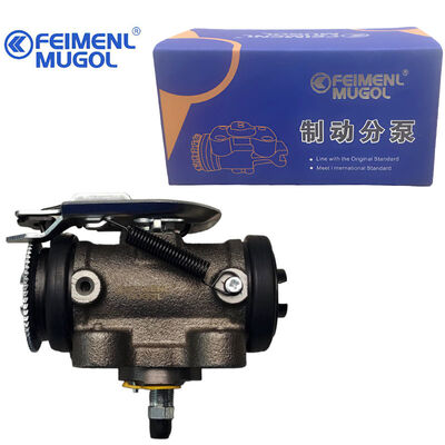 Giá tốt. Factory Fit JX1060-3501030C Xi lanh bánh xe phanh trước bên trái tự điều chỉnh cho JMC New Shunda Euro 5 Đảm bảo lắp đặt chính xác và chức năng phanh đáng tin cậy. trực tuyến