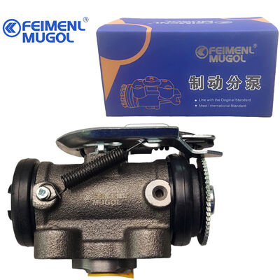 Giá tốt. Hoạt động trơn tru tự điều chỉnh bánh xe phanh phía sau bên phải không có van chảy máu JX1060-3502060B cho JMC New Shunda Euro 5 với phản ứng và hiệu quả thủy lực nhất quán. trực tuyến