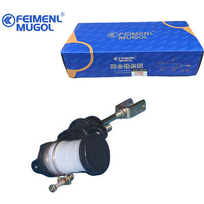Giá tốt. Kỹ thuật tiên tiến 160710004 Máy xăng chính ly hợp cho JMC Baodian Euro II Cung cấp phản ứng ly hợp nhất và thoải mái lái xe trực tuyến