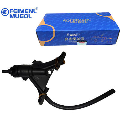 Giá tốt. Long Life 6C11 7A543AD Clutch Master Cylinder cho Ford V348 & 2.4 Được thiết kế để sử dụng liên tục trong giao thông thương mại trực tuyến