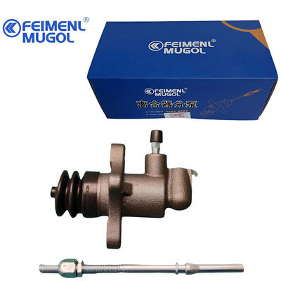 Giá tốt. Công suất nặng 8-97080902 Cylinder nô lệ ly hợp cho ISUZU 100P Mô hình tăng áp Hiệu suất ly hợp đáng tin cậy trực tuyến