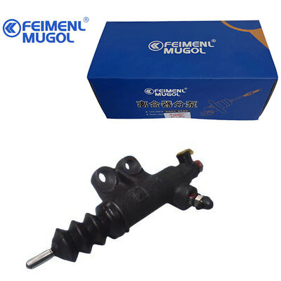 Giá tốt. Phản ứng tham gia xi lanh trơn tru 9P2-7A508-BB Clutch Slave Cylinder cho JMC Yusheng và Yuhu Các mô hình xăng cải thiện sự thoải mái và ổn định lái xe. trực tuyến