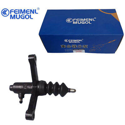 Giá tốt. Máy ốc cao hiệu suất 9P2-7A508CA Clutch Slave Cylinder cho JMC Yusheng Diesel Vòng xoay khối lượng kép Hoạt động thủy lực trơn tru và áp suất ổn định trực tuyến