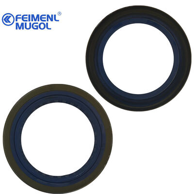 Giá tốt. Chứng bền 9-09724022 Bấm dầu bánh sau cho ISUZU TFR bên ngoài & 52 × 72 × 7,5 hạng nặng trực tuyến
