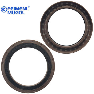Giá tốt. Xuất khẩu chất lượng sau crankshaft dầu con dấu 8-9760237-9 cho ISUZU 700P 4HK1 động cơ tin cậy bởi các khách hàng sau thị trường toàn cầu. trực tuyến