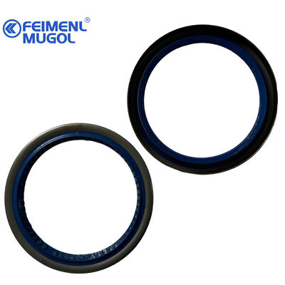 Giá tốt. Tiết kiệm chi phí 8-94248117 OEM Vòng đệm dầu bánh trước thay thế cho ISUZU NKR 73 × 90 × 8 Độ chính xác phù hợp trực tuyến