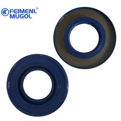 Giá tốt. Tuổi thọ dịch vụ mở rộng 8-94336317 Niêm dầu bánh sau cho ISUZU NPR & 700P và JMC Kaiyun loại ngoài 49 × 100 × 8 / 9.5, Giảm chi phí bảo trì. trực tuyến