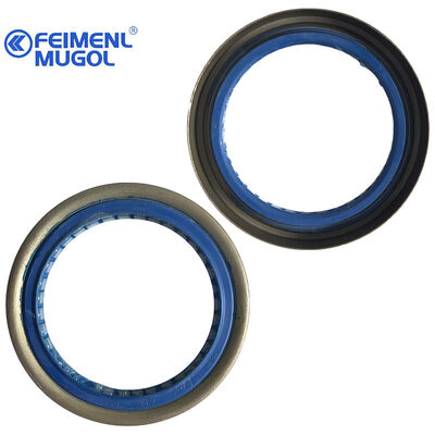 Giá tốt. Mẫu dầu bánh trước chất lượng cao 8-94433718 cho ISUZU TFR và JMC Baodian 50 × 67 × 9, Được xây dựng để hoạt động và kéo dài. trực tuyến