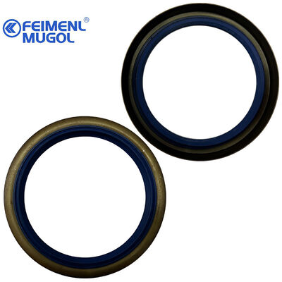 Giá tốt. Dụng độ bền DN3-1002-AA Niêm dầu bánh trước 80 × 100 × 16 cho động cơ JMC N800 4D30 Được xây dựng trực tuyến