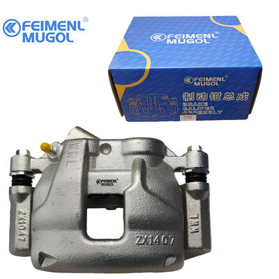 Giá tốt. Động phanh phía trước bên phải nâng cao 6C11-2B118AE cho Ford V348 Tăng hiệu quả phanh trực tuyến