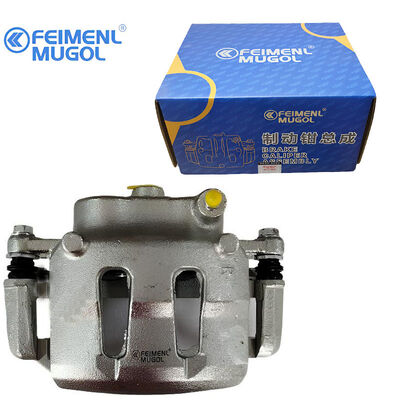 Giá tốt. Kiểm tra tuổi thọ lâu dài 41010-56G08B Bộ kẹp phanh phía trước bên phải cho Nissan D22 Dual Piston 4WD trực tuyến