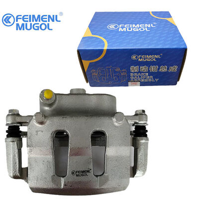 Giá tốt. Chất lượng cao cấp 41011-56G08B Đẹp phanh trước trái cho Nissan D22 Piston 4WD, Được xây dựng để hoạt động và kéo dài. trực tuyến